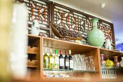 Restaurant Garden Chodov