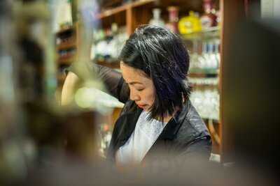 Restaurant Garden Chodov