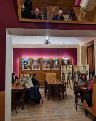 Restaurace Zapomenutý čas