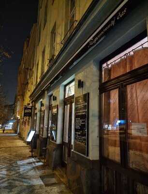 Restaurace Zapomenutý čas