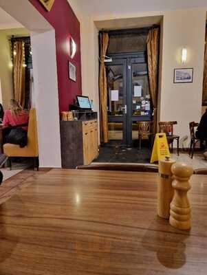 Restaurace Zapomenutý čas