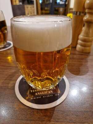 Restaurace Zapomenutý čas