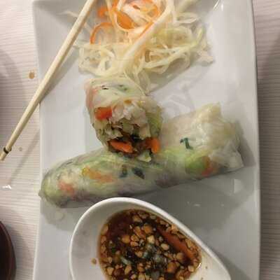 Anmy's Asian Restaurant