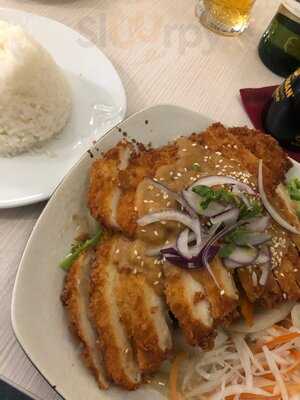 Anmy's Asian Restaurant