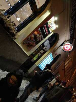 Anmy's Asian Restaurant