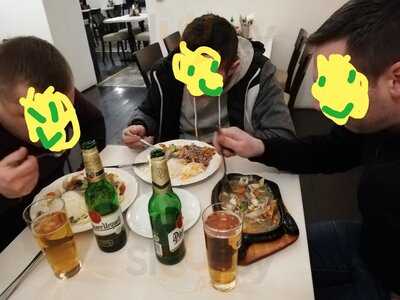 Anmy's Asian Restaurant