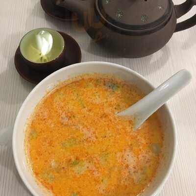 Anmy's Asian Restaurant