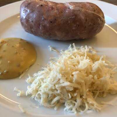 Lokal Nad Stromovkou