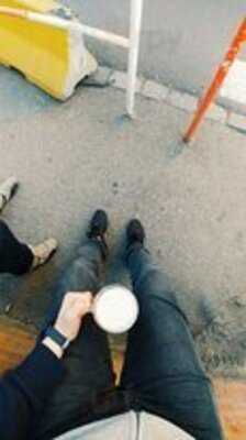 Lokal Nad Stromovkou