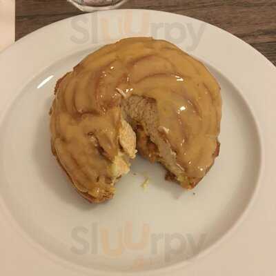 Lokal Nad Stromovkou