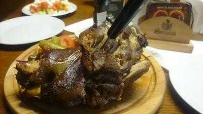 Baráčnická Rychta