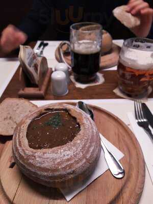 Baráčnická Rychta