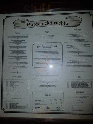 Baráčnická Rychta