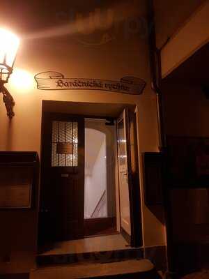 Baráčnická Rychta