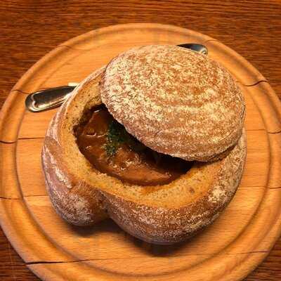 Baráčnická Rychta