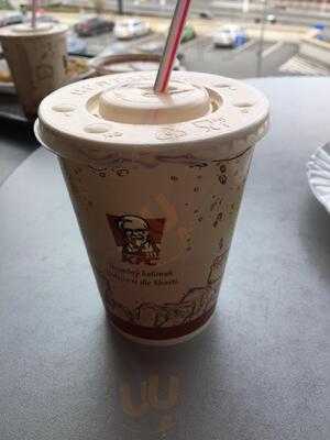 Kfc Praha Chodov