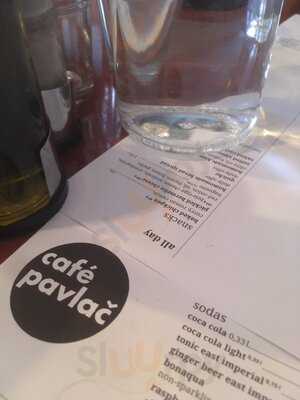 Café Pavlač