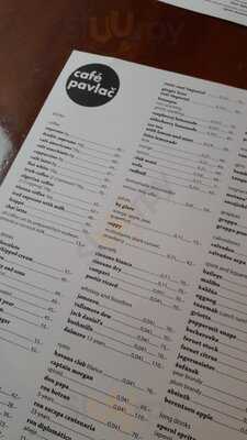 Café Pavlač