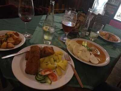 Osudová Přitažlivost