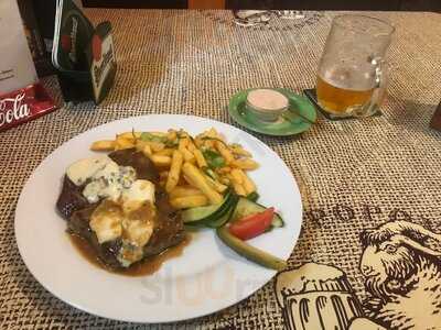 Osudová Přitažlivost