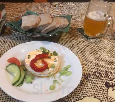 Osudová Přitažlivost