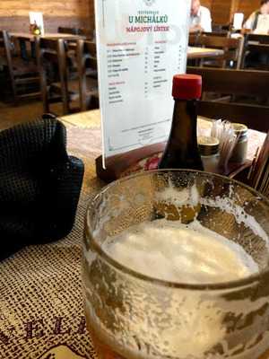 U Michálků