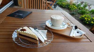 Čokolaterie Vokovice