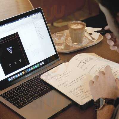 Čokolaterie Vokovice