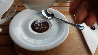 Čokolaterie Vokovice