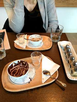 Čokolaterie Vokovice