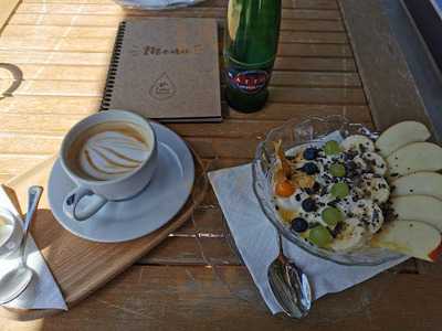 Čokolaterie Vokovice