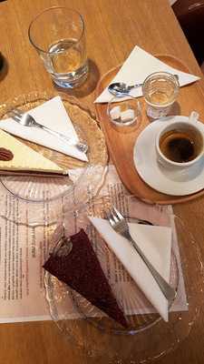 Čokolaterie Vokovice