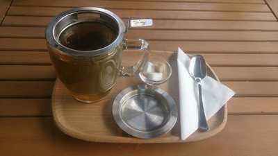 Čokolaterie Vokovice