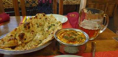 Namaste India Palackého