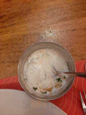 Namaste India Palackého