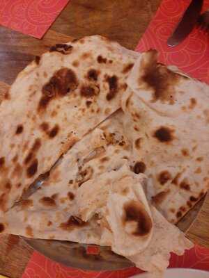 Namaste India Palackého