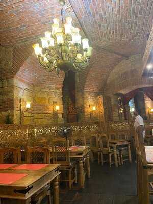 Namaste India Palackého