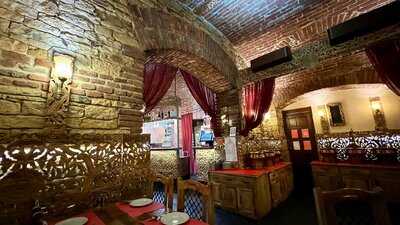 Namaste India Palackého