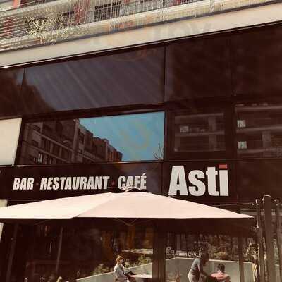 Asti