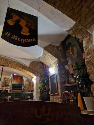 Restaurace U Regenta