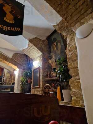 Restaurace U Regenta