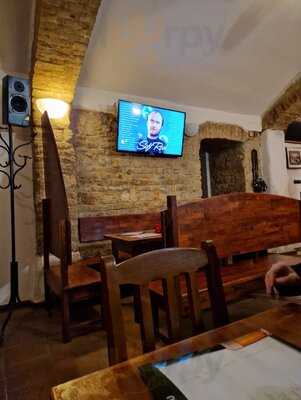 Restaurace U Regenta