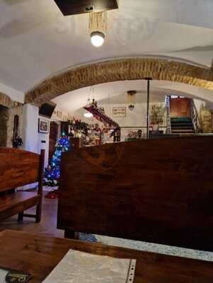 Restaurace U Regenta