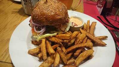 Original 1869 Příbram