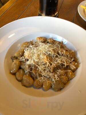 Original 1869 Příbram