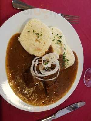 Hotel Dům U Červeného Lva