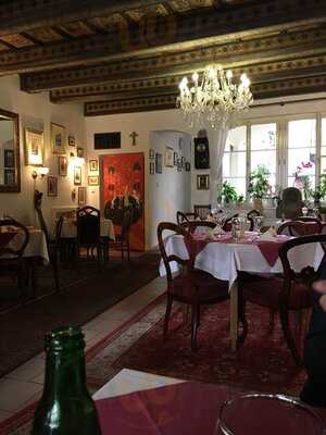 Hotel Dům U Červeného Lva