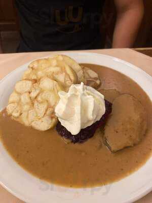 Restaurace U Labutí