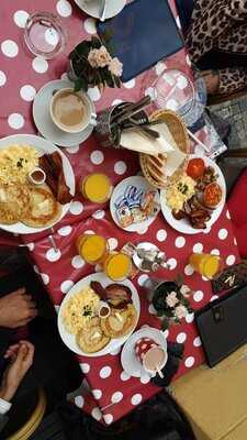 Liberica Cafe Myslikova