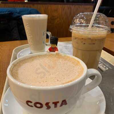 Costa Coffee